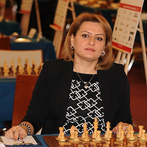 Elina Danielian