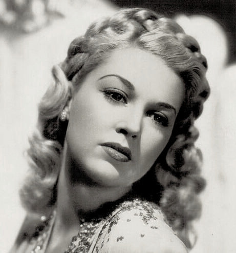 Joan Shawlee