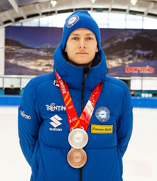 Andrea Cassinelli