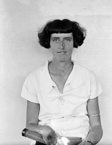 Emily Hood Westacott