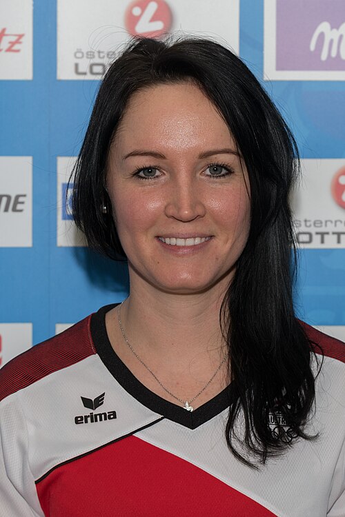 Jacqueline Seifriedsberger