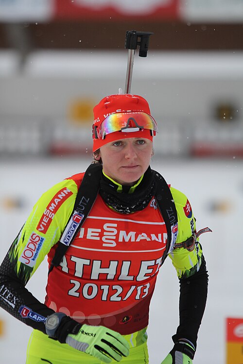 Jana Daubnerová