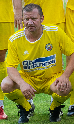 Dorinel Munteanu