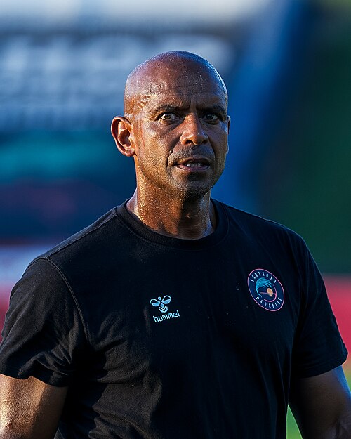 Trevor Sinclair