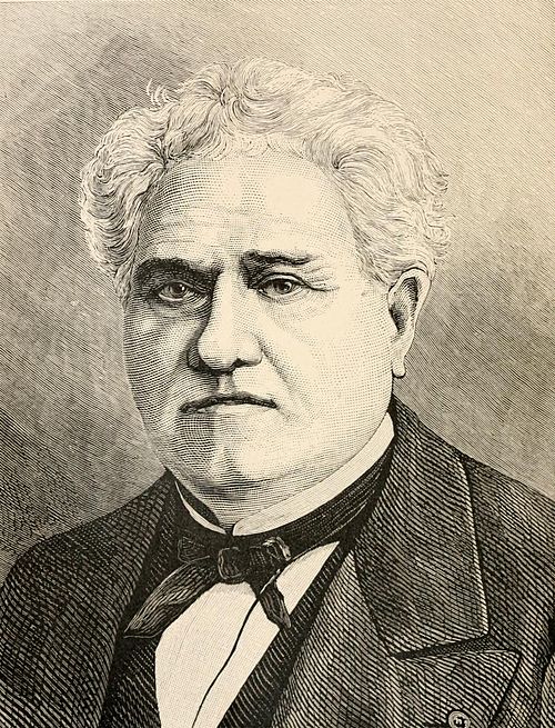 Paul Gervais
