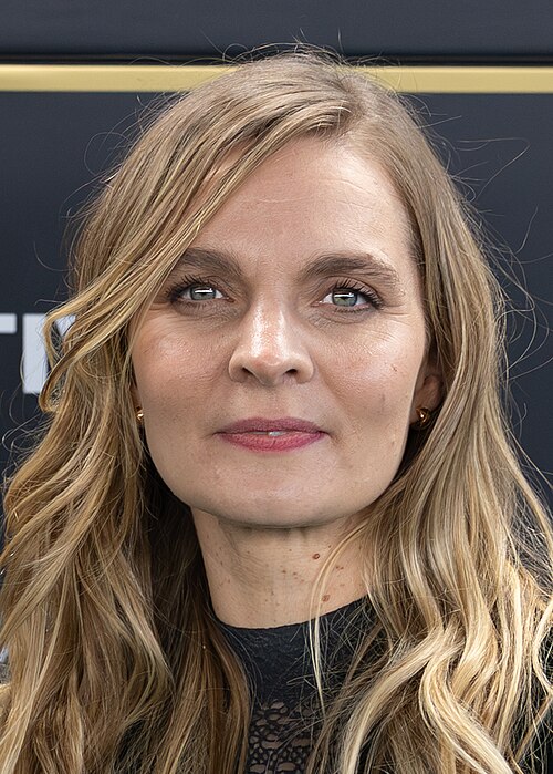 Hildur Guðnadóttir