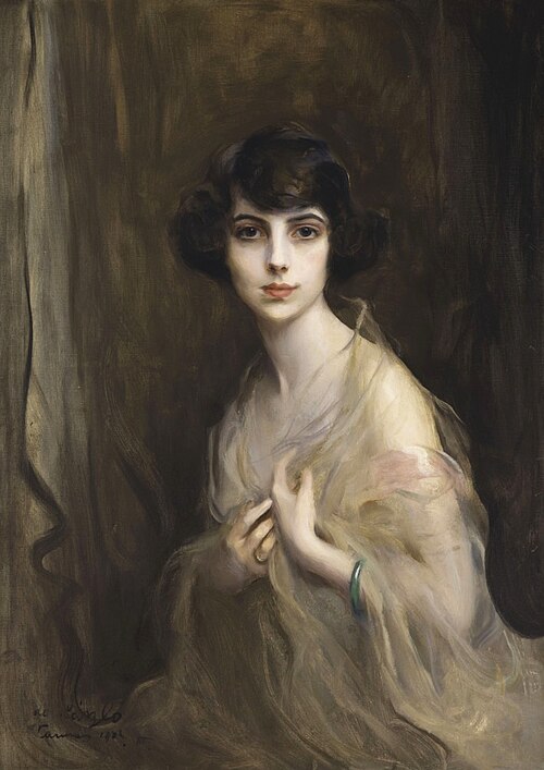 Princess Xenia Georgievna of Russia