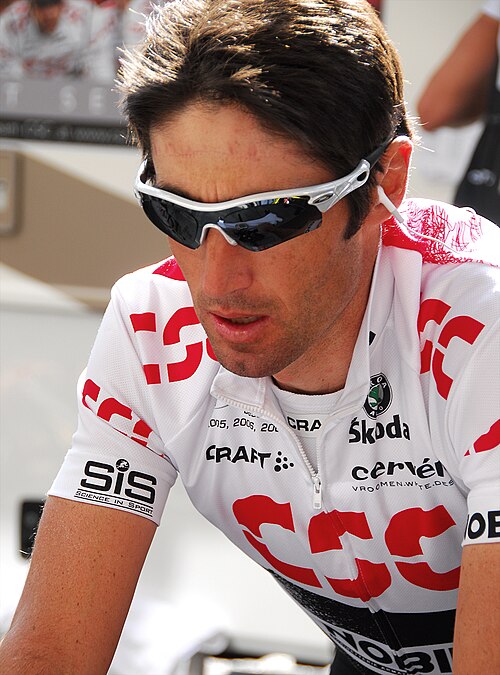 Bobby Julich