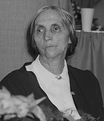 Eugénie Cotton
