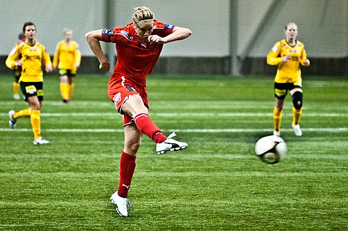 Elise Thorsnes