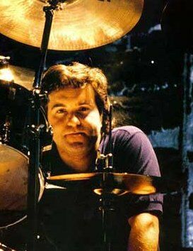 Simon Wright