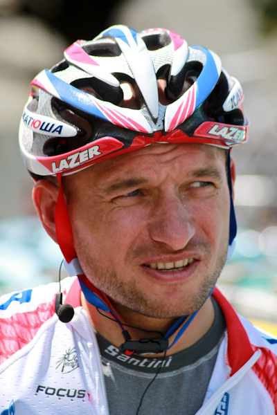 Sergei Ivanov