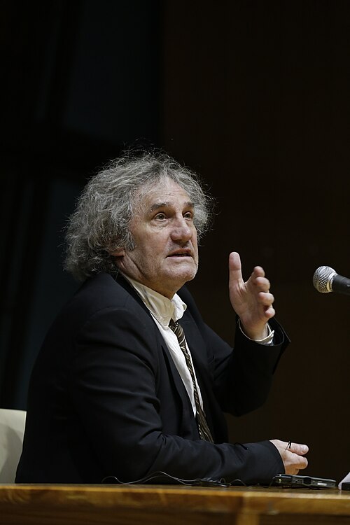 Philippe Garrel