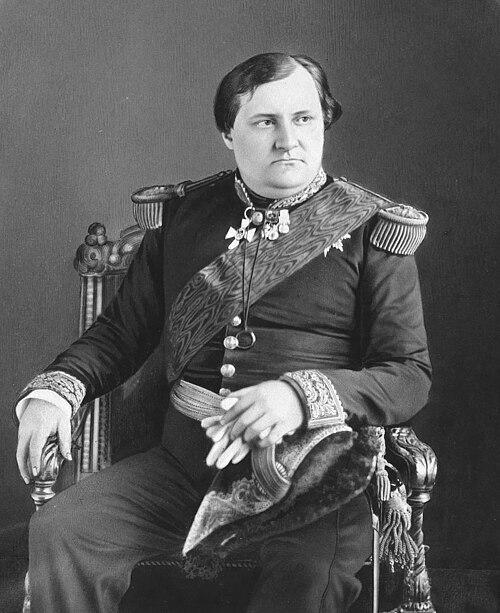 Prince Napoléon-Jérôme, Prince Napoléon