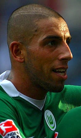 Ashkan Dejagah