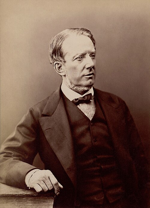 Michael William Balfe