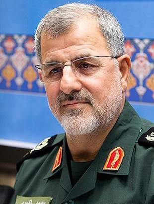 Mohammad Pakpour