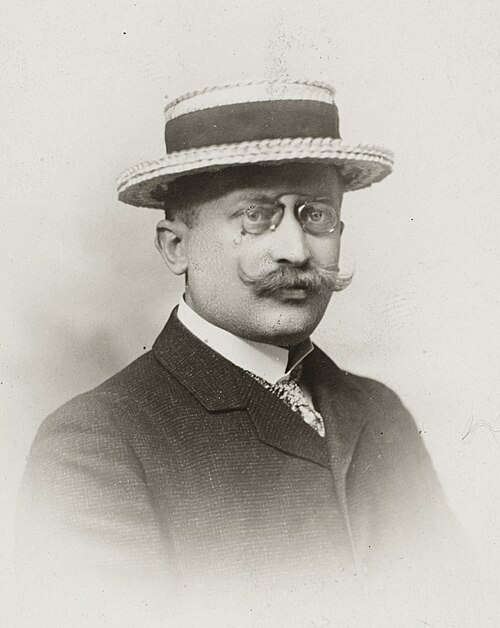 Johan Jensen