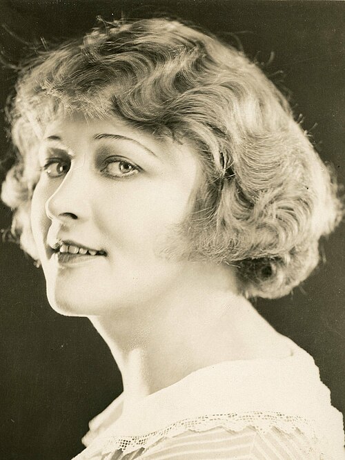 Anna Q. Nilsson