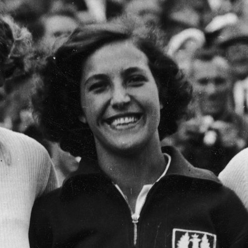 Maria Kwaśniewska