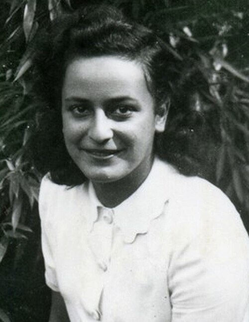 Hélène Berr