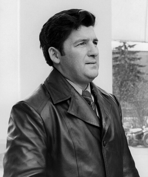 Pyotr Klimuk