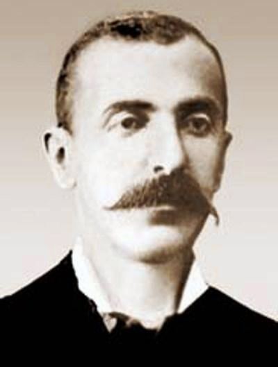 Hagop Baronian