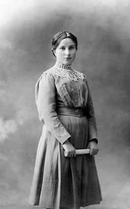 Maria Valtorta