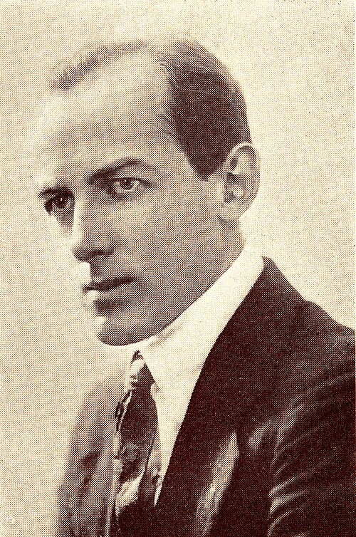 Henry Cowell