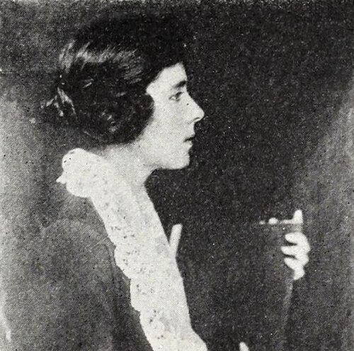 Sonya Levien
