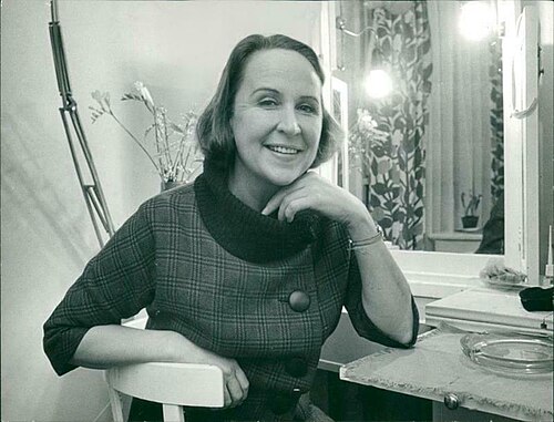 Birgitta Valberg