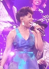 Oleta Adams