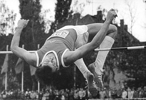 Gerd Wessig