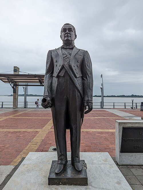 Otto Arosemena