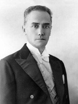 Mariano Suárez Veintimilla