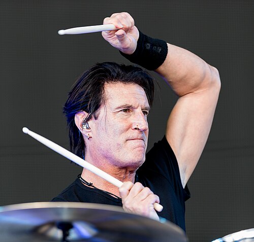Sean Kinney