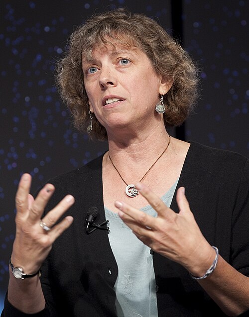 Heidi B. Hammel