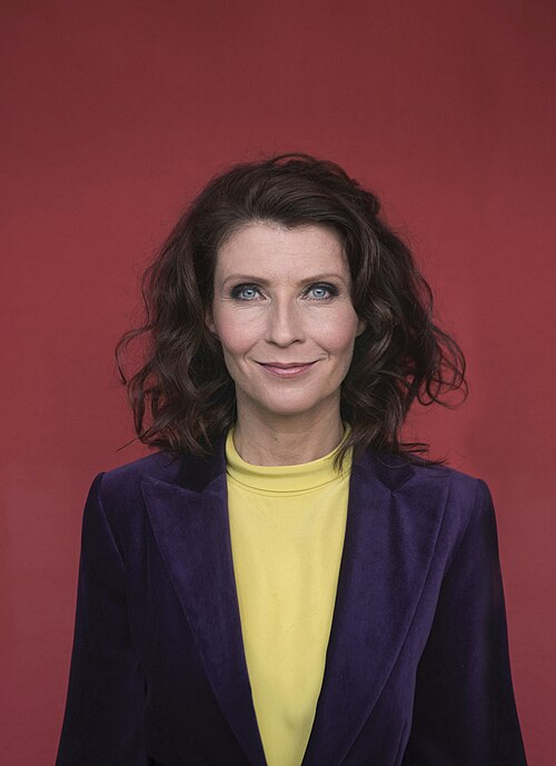 Esther Ouwehand