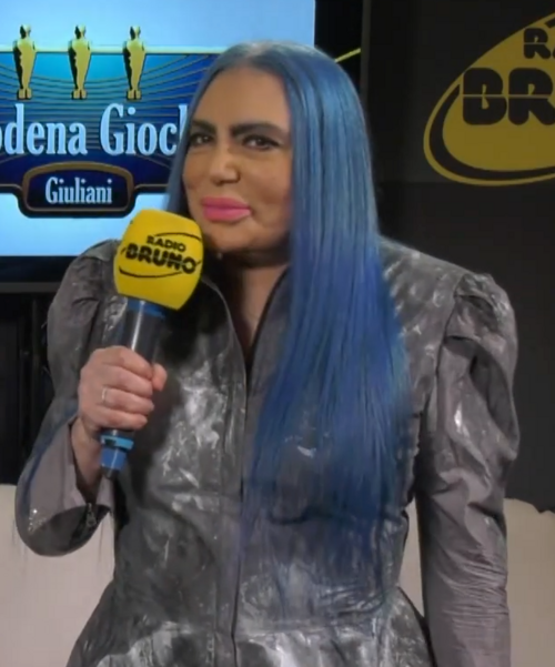 Loredana Bertè