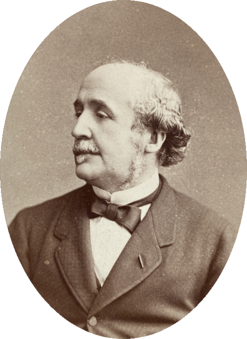 Albert, 4th duc de Broglie