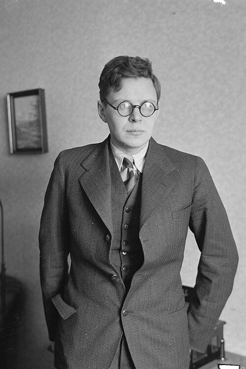 Martti Haavio