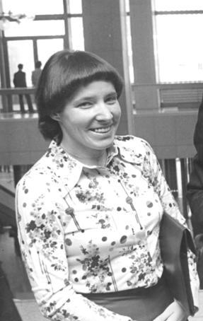 Veronika Schmidt