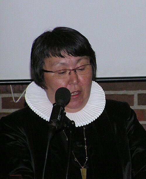 Sofie Petersen