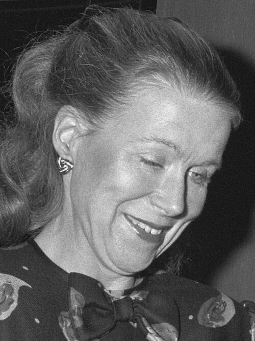 Princess Christina of the Netherlands