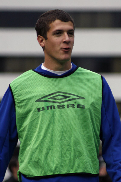 Mason Trafford