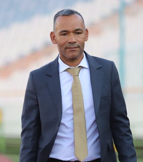 José Morais