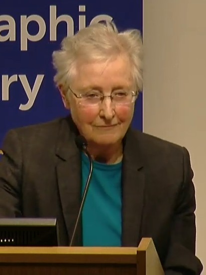 Marilyn Strathern