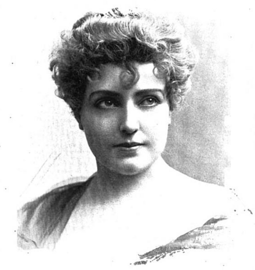 Lillian Russell