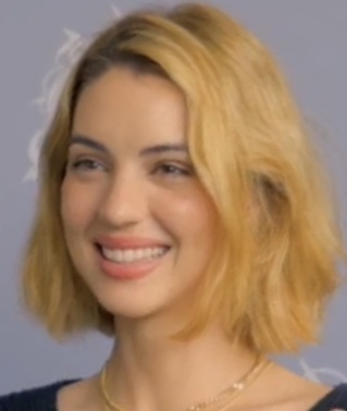 Adelaide Kane