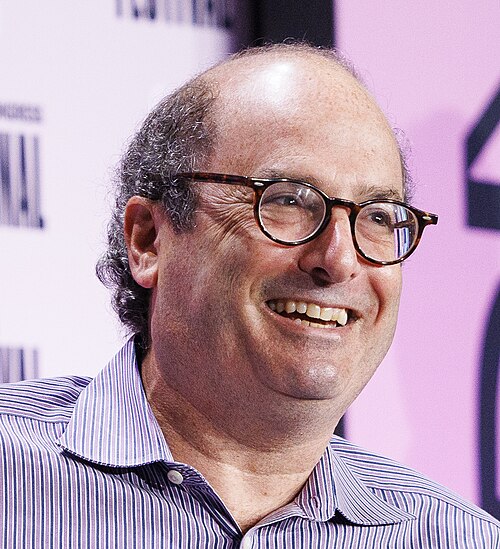David Grann